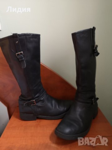 Ботуши Geox номер 36