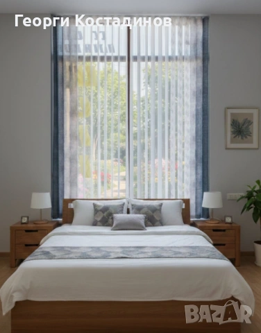 Всички видове щори- гр. Търговище кв. Вароша, снимка 6 - Щори - 54289063