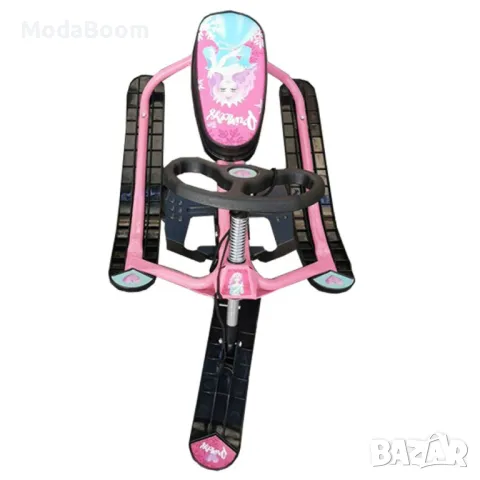 Зимна шейна с предни и задни ски, снимка 6 - Други - 48557723