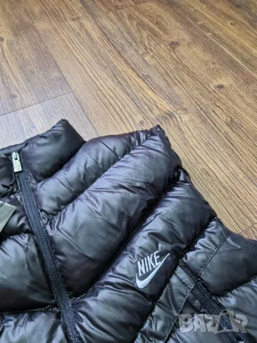 Страхотна мъжка грейка елек NIKE размер S,M,,L,XL, 2XL , снимка 3 - Якета - 47317875