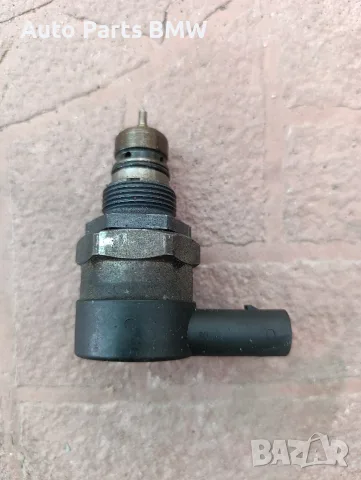 Регулатор рейл Mercedes W164 X164 W251 W221 W219 W209 W211 W212 W204 Diesel Регулатор на рейла Мерц