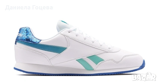 Маратонки Reebok Royal, дамски, 39 номер , снимка 2 - Маратонки - 54362720