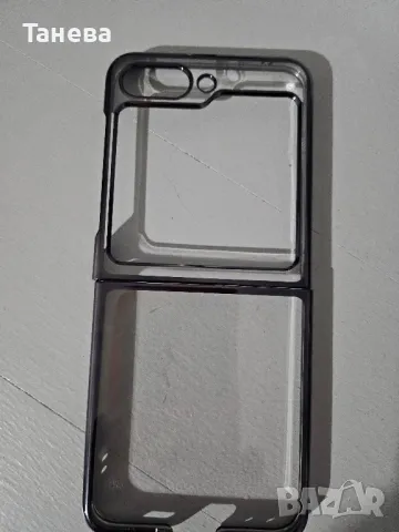 калъф за самсунг флип 5