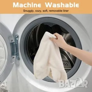 Електрически ботуш за студени крака, нагревател за крака, Ботуш за затопляне на крака, снимка 7 - Други - 52130876