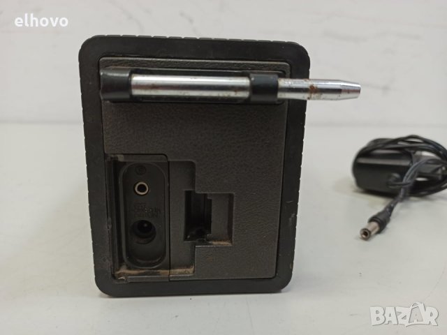 Радио Sony ICF-6000L, снимка 4 - Радиокасетофони, транзистори - 30999353