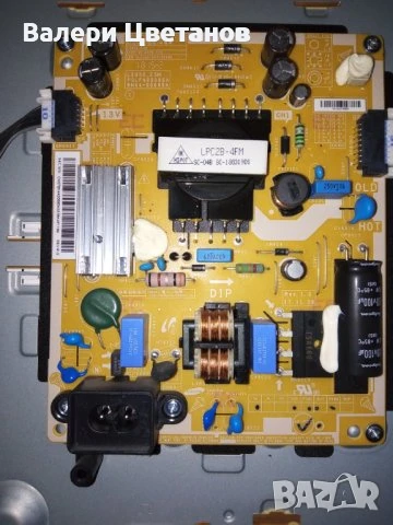 телевизор SАMSUNG T28E310EX / LT28E310 на части, снимка 6 - Телевизори - 51398229