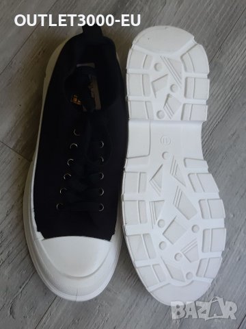 Azarey Daily Sneakers, снимка 6 - Кецове - 36821901