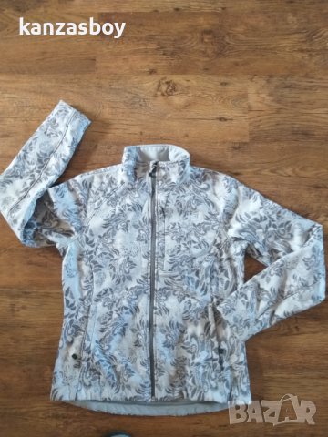 the north face - страхотно дамско яке, снимка 4 - Якета - 42450334