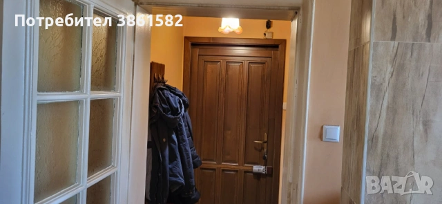 Апартамент + гараж, снимка 10 - Апартаменти - 53934960