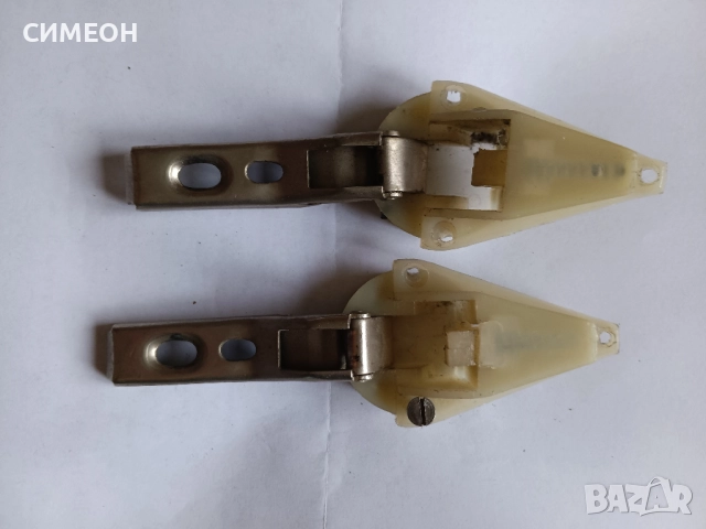 ПАНТИ ЗА ШКАФОВЕ И ГАРДЕРОБИ