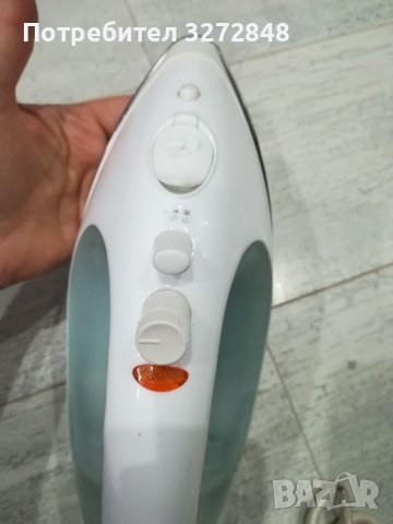 Ютия JOHNSON Agile - 1600w, снимка 4 - Ютии - 39565270