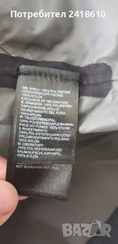 The North Face Gore Tex Womens Size L НОВО! ОРИГИНАЛ! Дамско Яке!, снимка 3 - Якета - 40547667