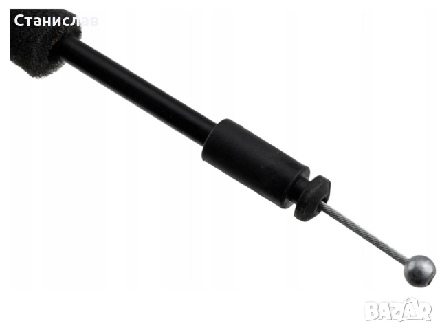 Брава за врата Nissan NV400, снимка 6 - Части - 52294014