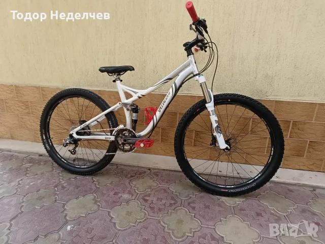 Specialized 26 цола" Мекица" 