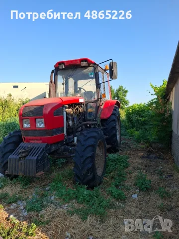 Продавам трактор Беларус 1025.3