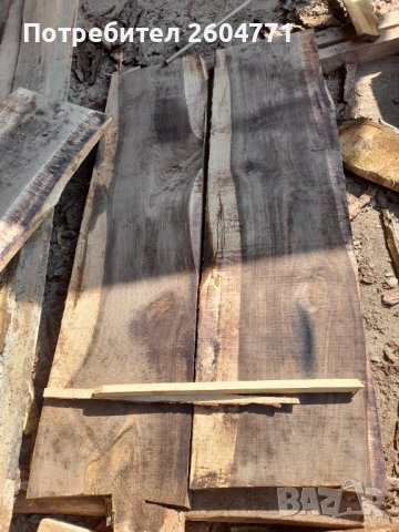 Талпи   орех сухи бартер, снимка 9 - Други - 35103125