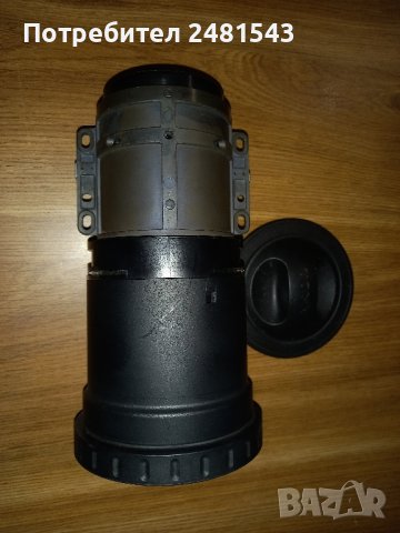 Sony прожекционен обектив , снимка 2 - Обективи и филтри - 42590988