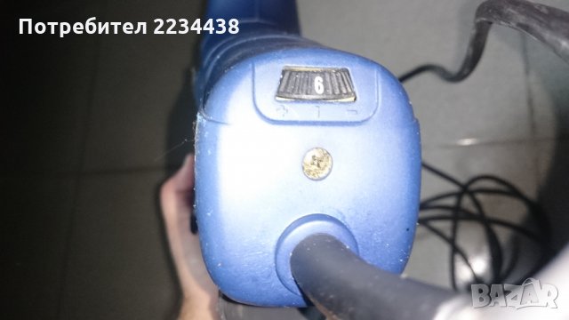 Мощно зеге, снимка 5 - Бормашини - 34543265