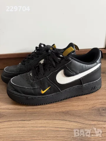 Дамски маратонки Nike Air Force 1