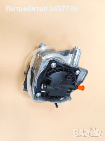 Нов Оригинален Корпус Горивен Филтър FORD C-MAX II, FOCUS III, GALAXY II, KUGA I, KUGA II, MONDEO IV, снимка 3 - Части - 50637232