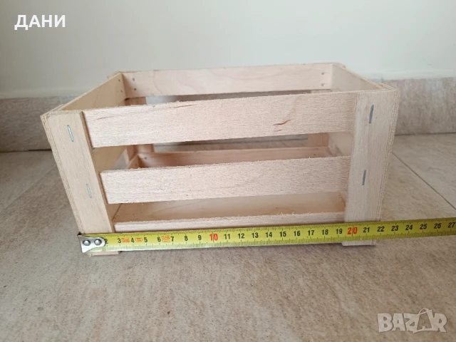 Касетки/щайги, снимка 3 - Други - 51021350