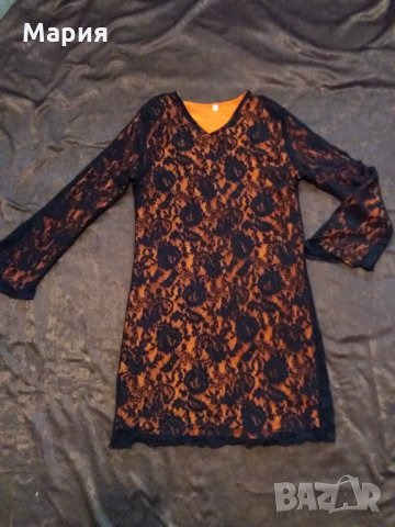 Дамска рокля-туника M/L 20 лв