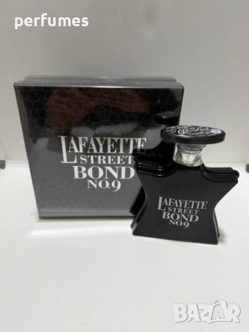 Bond No 9 Lafayette Street EDP 100ml