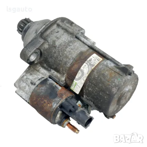Стартер Volkswagen Golf VI 2008-2016 ID: 145041, снимка 2 - Части - 49644658