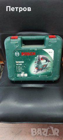 Зеге BOSCH PST650, снимка 5 - Други инструменти - 37641572