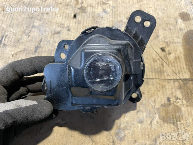 Ляв Халоген за Мъгла 11438-11042 Mazda CX3 77kW 1.5дизел 2015