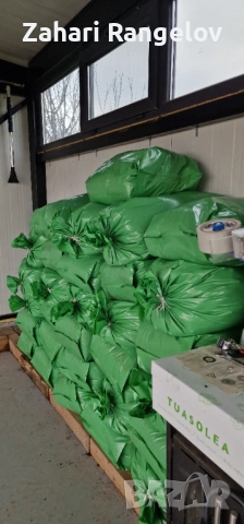 Тор от Калифорнийски Червей – натурално решение за по-богата реколта, снимка 5 - Оранжерии - 53888310