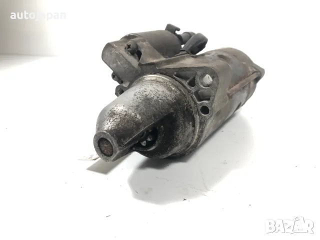 Стартер Honda Accord 7 2.2  i-CTDI 140кс 2007г M002T85672