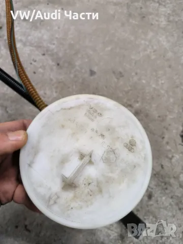 Помпа поплавък нивомер гориво в резервоар за Ауди С3 Ауди ТТ Audi S3 8L Audi TT MK1 8L9919673, снимка 3 - Части - 49268405