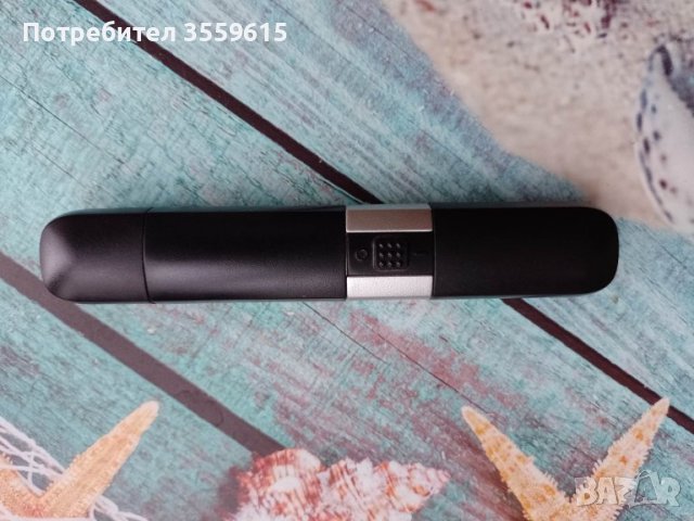 Тример машинка за подстригване на косми в носа и ушите, снимка 1