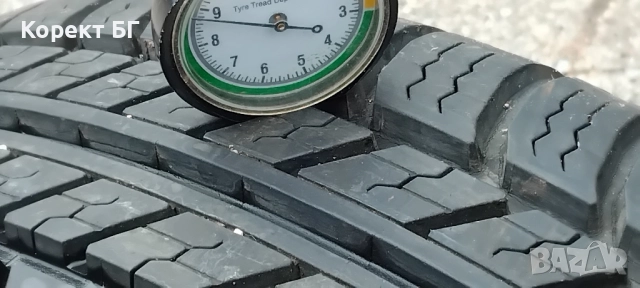 Гуми 195 65 15 Tires 2 броя. Нов внос. Като нови!, снимка 5 - Гуми и джанти - 51857264