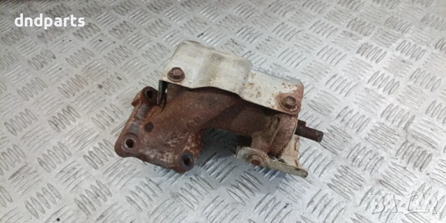 Тръба турбо Mitsubishi Pajero 3.2DiD 2002г.	