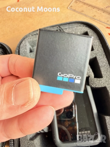 action camera GoPro8 , снимка 8 - Камери - 56408301