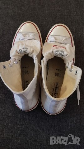Мъжки кецове CONVERSE ALL STAR. , снимка 12 - Маратонки - 38114072