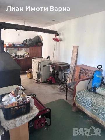 Двуетажна къща с морска Панорама, гл. път Боровец, снимка 4 - Къщи - 51319935