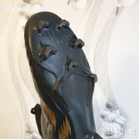 футболни бутонки номер 44,5-45, снимка 9 - Футбол - 39842506