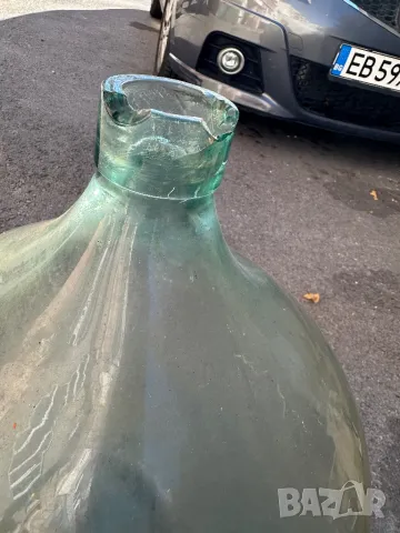 Дамаджана 40 литра, снимка 2 - Домашни напитки - 47826258