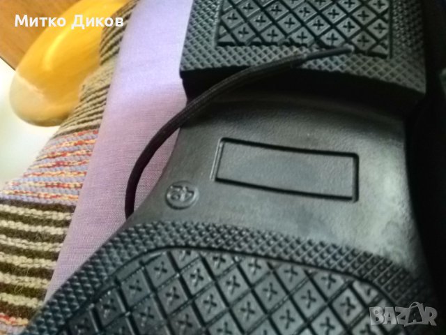 Обувки Кристиян Шуузе Габрово нови №42 стелка 265мм, снимка 6 - Официални обувки - 36988401