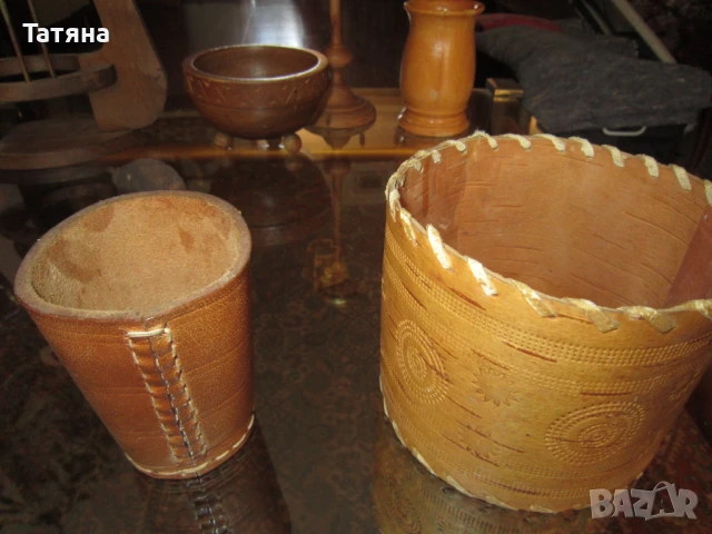 Сувенири за декорация , подноси ,вилици за масли, снимка 17 - Аксесоари за кухня - 31423694