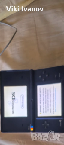 Nintendo dsi, снимка 5 - Nintendo конзоли - 54345399