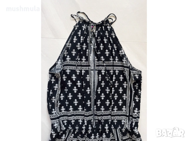 Летен гащеризон Even & Odd, S/M - обличан веднъж, снимка 6 - Гащеризони - 54020049