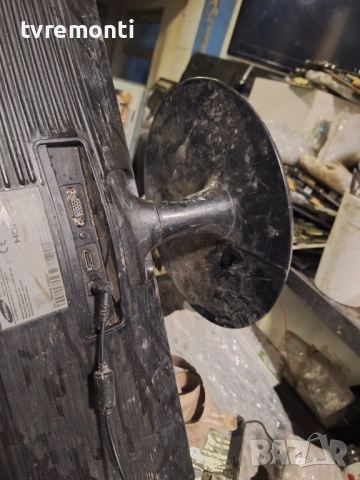 оригинална стойка монитор SAMSUNG  модел S24D300H, снимка 2 - Стойки, 3D очила, аксесоари - 54009422