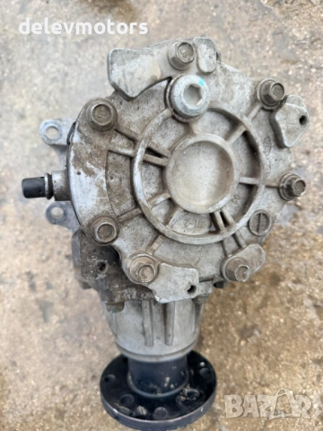 D51-H1909 раздатка, раздатъчна кутия от Hyundai Kona 1.6 T-GDI, двигател G4FJ, ск. кутия DQ21, снимка 2 - Части - 52887088