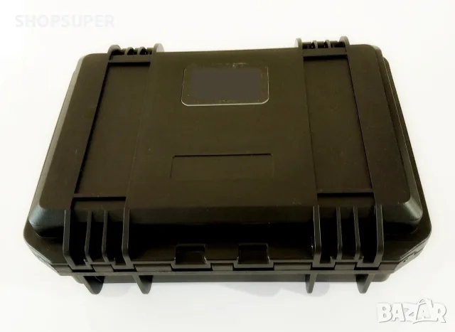 Куфар заглушител за GPS , WiFi и дрон, снимка 7 - Друга електроника - 56436102