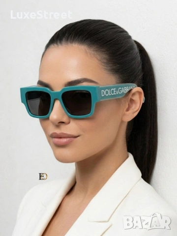 PRADA 🤍 LOEWE 🤍 DOLCE GABANNA 🤍, снимка 6 - Слънчеви и диоптрични очила - 53997595