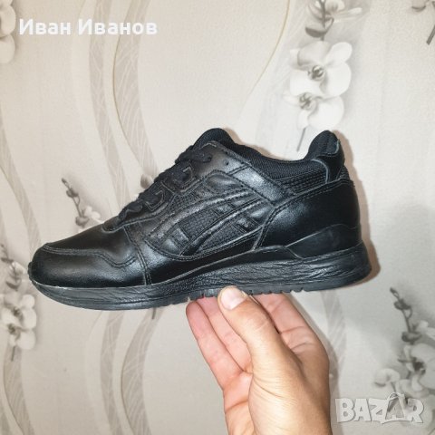 маратонки  Asics Gel-Lyte III  номер 36,5 , снимка 10 - Маратонки - 42926496